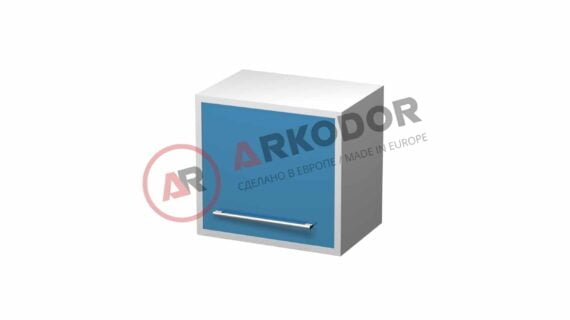 Металлическая навесная тумба AR-51