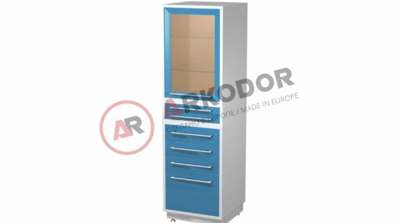 Шкаф AR-69C