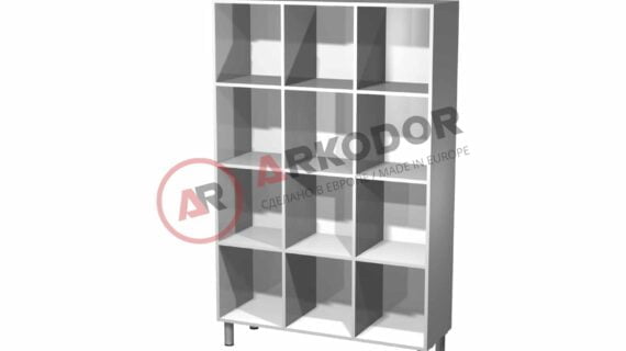 Шкаф AR-DK21