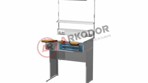 Стол зуботехнический AR-E40