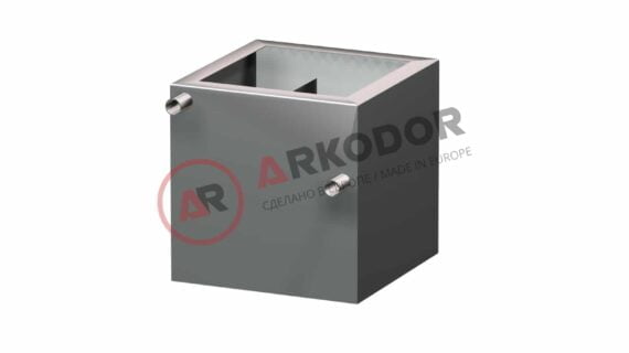 Гипсоотстойник AR-E60