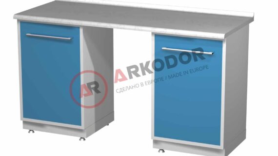 Стол лабораторный AR-L01