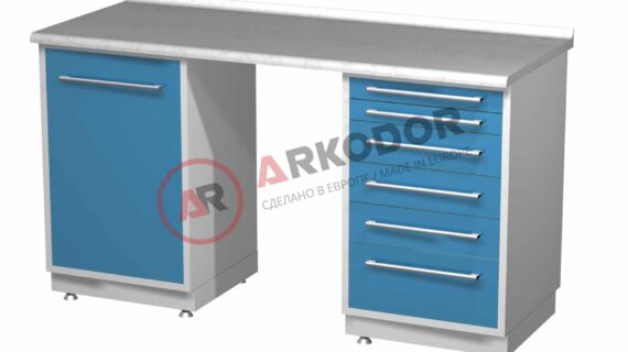 Стол лабораторный AR-L03