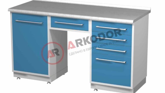 Стол лабораторный AR-L04