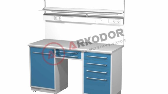 Стол лабораторный AR-L05N