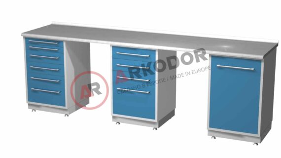 Стол лабораторный AR-L24