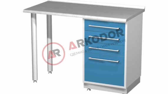 Стол лабораторный AR-L32