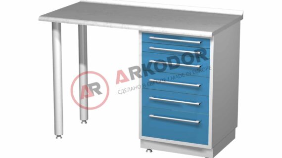 Стол лабораторный AR-L33