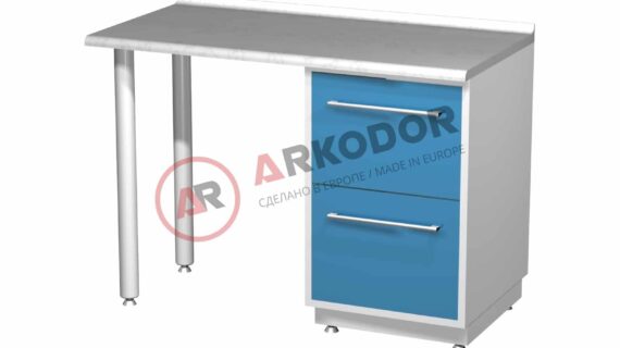 Стол лабораторный AR-L35