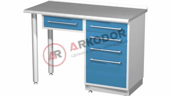 Стол лабораторный AR-L42