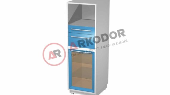 Шкаф для автоклава AR-M38