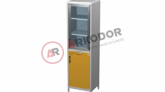 Шкаф AR-Р81А (ДСП)