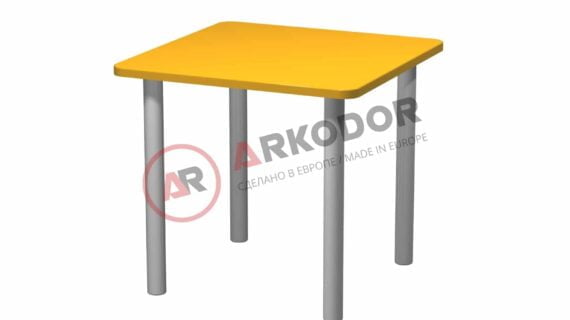 Cтол палатный AR-PA01 (пластик)