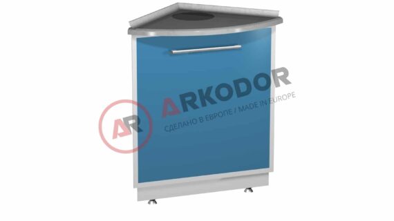 Металлическая тумба AR-E18