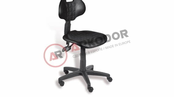 Стул (литой полиуретан) AR-Z71P