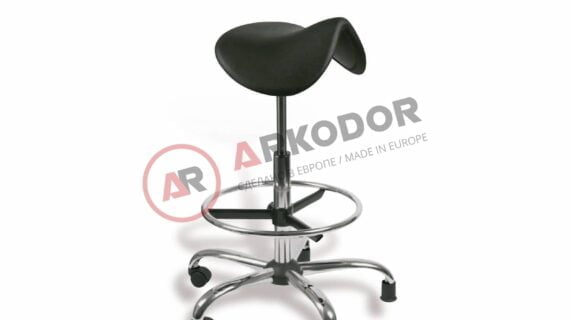 Стул (литой полиуретан) AR-Z74PU