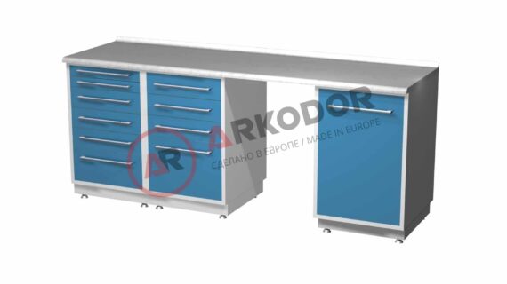 Комплект мебели  ARKODENT-6