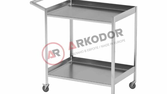 Table AT-B28 (Stainless Steel)