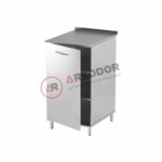 Cabinet AT-T05 (Stainless steel)