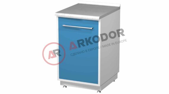 Металлическая тумба AR-06