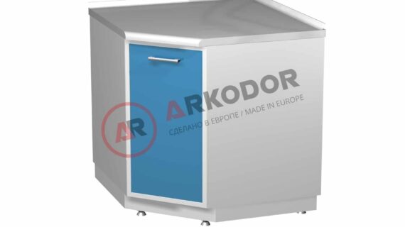 Металлическая тумба AR-05Y