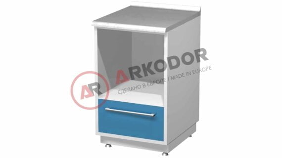 Металлическая тумба AR-12