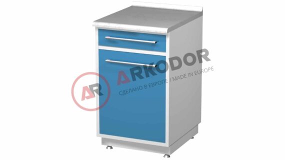 Металлическая тумба AR-19