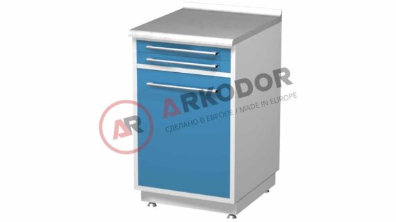 Металлическая тумба AR-20