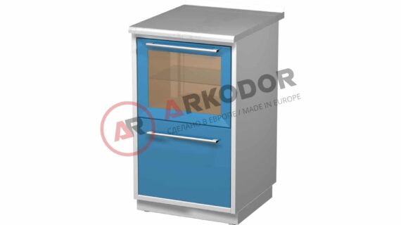 Металлическая тумба AR-22