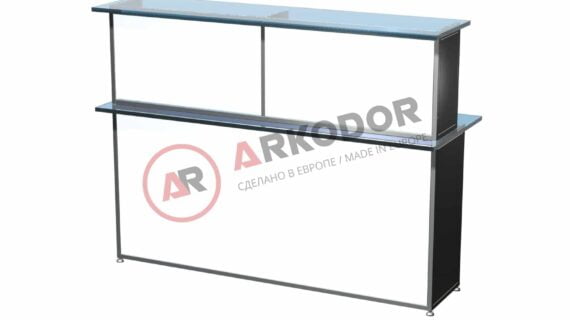 Основной модуль стойки администратора AR-A1