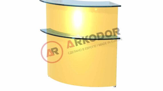 Reception Desk AR-A2