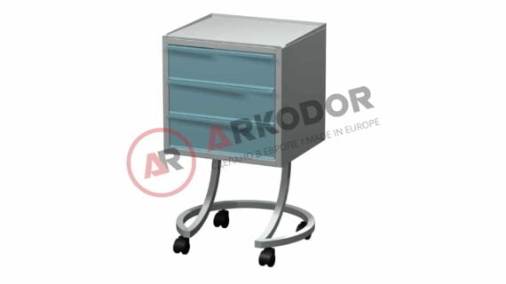 Передвижной столик AR-X33.1