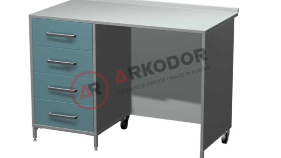 Стол лабораторный AR-XL34