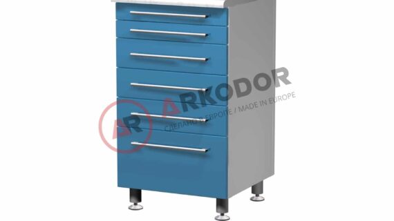 Floor Module AR-01 LUX