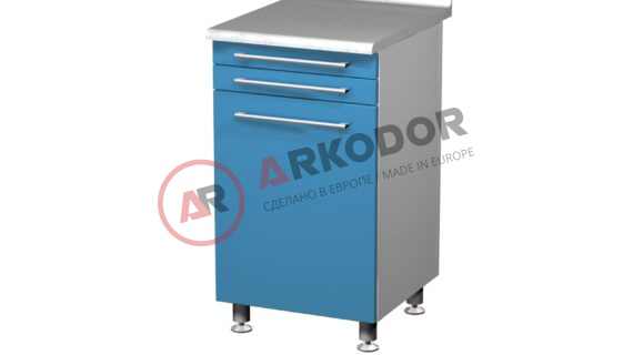 Floor Module AR-20 LUX