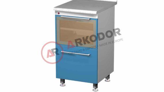 Металлическая тумба (Бактерицидный шкаф) AR-22C LUX