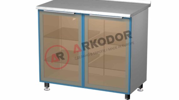 Металлическая тумба AR-28 LUX