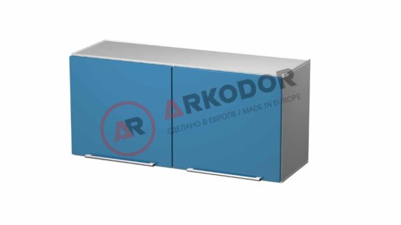 Металлическая навесная тумба AR-52 LUX