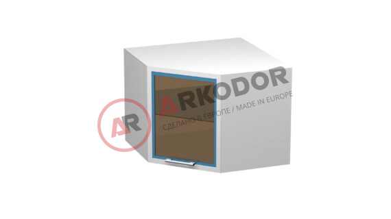 Металлическая навесная тумба AR-53Y