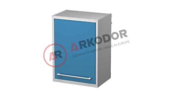 Металлическая навесная тумба AR-55C