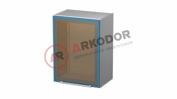 Top Module AR-59 LUX