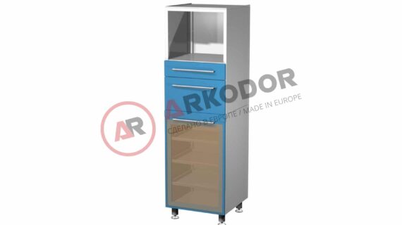 Шкаф AR-M38C LUX