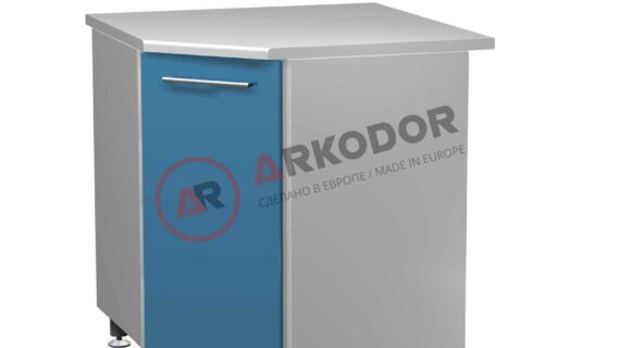 Металлическая тумба AR-05Y LUX