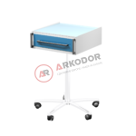 Передвижной столик AR-31.3