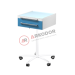 Передвижной столик AR-31.3 LUX