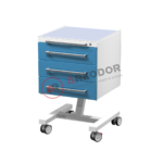 Передвижной столик AR-33.1 LUX