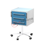 Передвижной столик AR-33.3