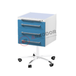 Передвижной столик AR-33.3 LUX