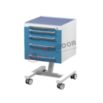 Передвижной столик AR-34.1 LUX