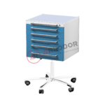 Передвижной столик AR-35.3 LUX